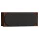 Monitor Audio Silver Centre 8G centerhögtalare, valnöt Monitor Audio Silver Centre 8G centerhögtalare, valnöt