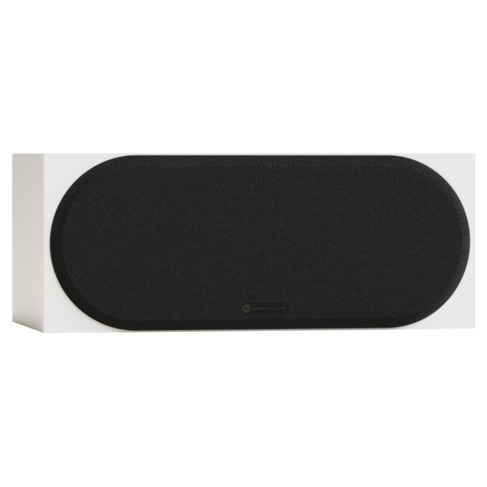 Monitor Audio Silver Centre 8G centerhögtalare, vit