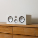 Monitor Audio Silver Centre 8G centerhögtalare, vit Monitor Audio Silver Centre 8G centerhögtalare, vit