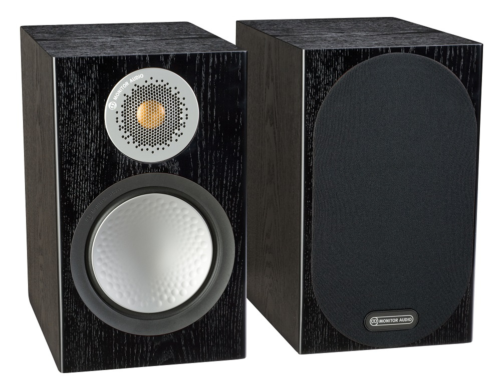 Monitor Audio Silver 50 stativhögtalare