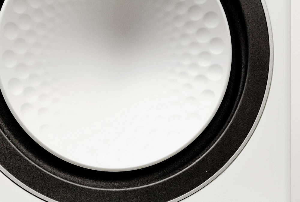 Monitor Audio Silver 50 stativhögtalare