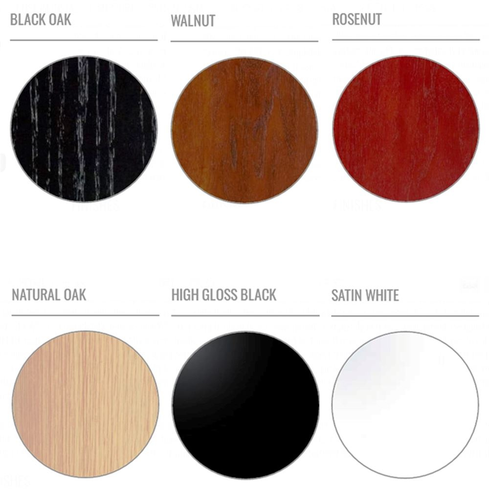 Monitor Audio Silver 50 stativhögtalare