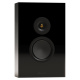 Monitor Audio Silver On-Wall 8G vägghögtalare, svart Monitor Audio Silver On-Wall 8G vägghögtalare, svart