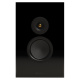 Monitor Audio Silver On-Wall 8G vägghögtalare, svart Monitor Audio Silver On-Wall 8G vägghögtalare, svart