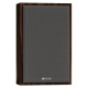 Monitor Audio Silver On-Wall 8G vägghögtalare, valnöt Monitor Audio Silver On-Wall 8G vägghögtalare, valnöt