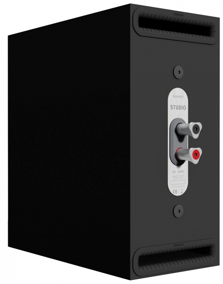 Monitor Audio Studio, stativhögtalare 