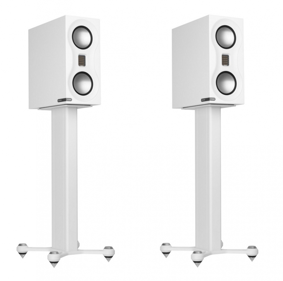 Monitor Audio Studio Stand högtalarstativ