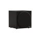 Monitor Audio Vestra W10 subwoofer, svart Monitor Audio Vestra W10 subwoofer, svart