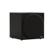 Monitor Audio Vestra W12 subwoofer, svart Monitor Audio Vestra W12 subwoofer, svart