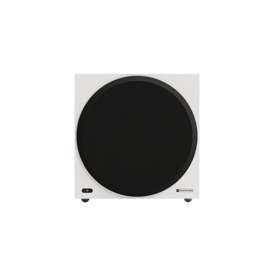 Monitor Audio Vestra W12 subwoofer, vit
