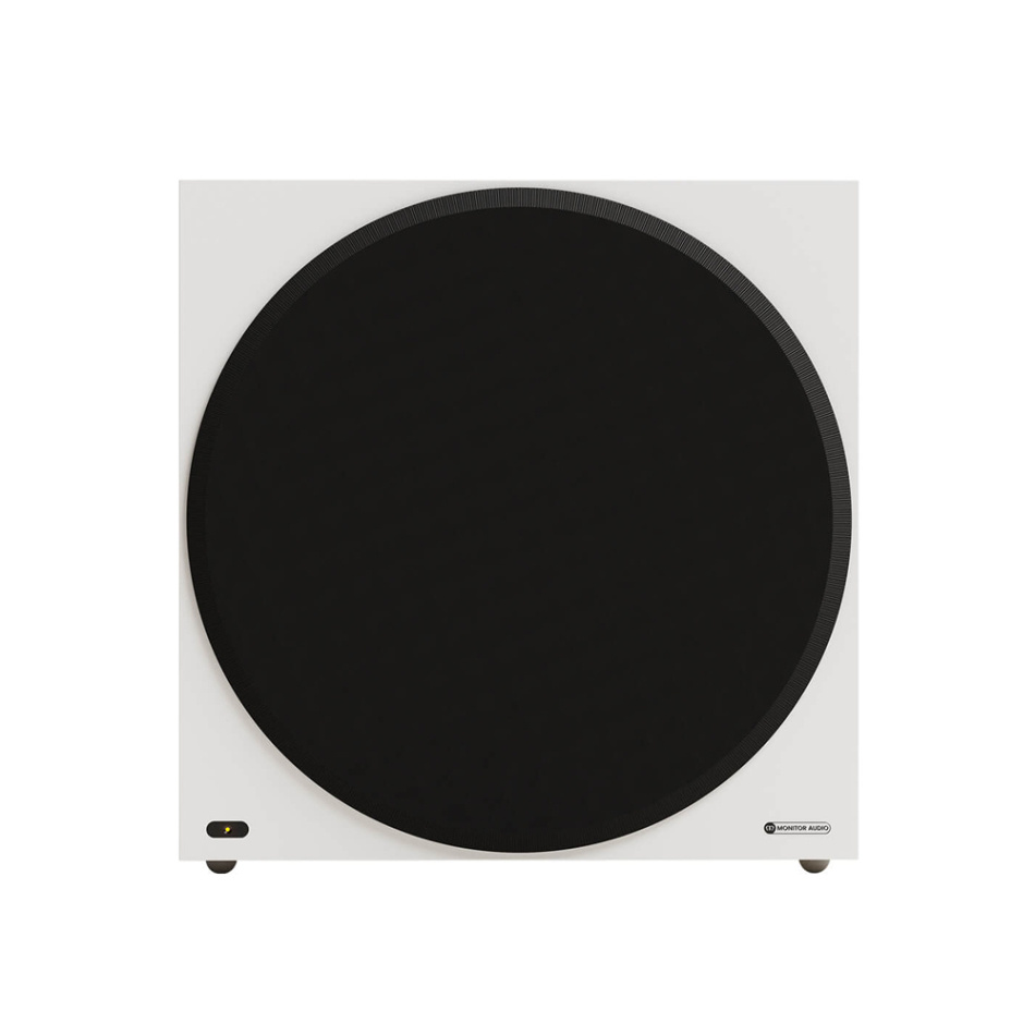 Monitor Audio Vestra W15 subwoofer, svart