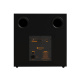 Monitor Audio Vestra W15 subwoofer, svart Monitor Audio Vestra W15 subwoofer, svart