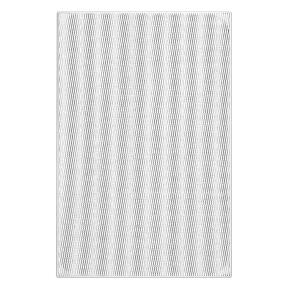 Monitor Audio W180 inbyggnadshögtalare för vägg, styck