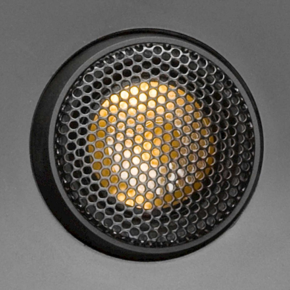 Monitor Audio W180 inbyggnadshögtalare för vägg, styck