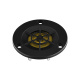 Monacor RBT-56, kompakt banddiskant, 4 ohm Monacor RBT-56, kompakt banddiskant, 4 ohm