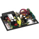 Monacor SAM-300D inbyggnadsförstärkare för subwoofer Monacor SAM-300D inbyggnadsförstärkare för subwoofer