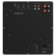 Monacor SAM-500D inbyggnadsförstärkare för subwoofer Monacor SAM-500D inbyggnadsförstärkare för subwoofer
