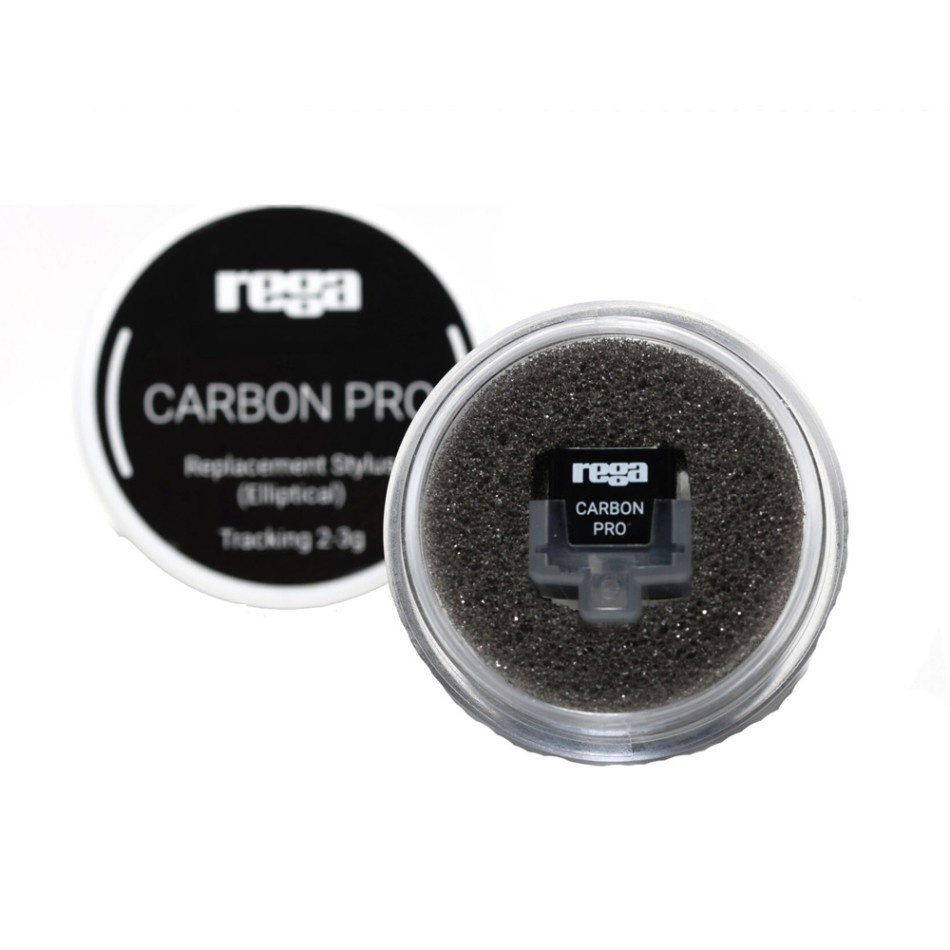 Rega Carbon Pro, ersättningsnål för skivspelare
