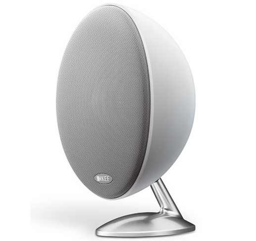 KEF E305 MATT VIT