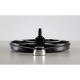 Rega Planar 1 Carbon Plus med inbyggt RIAA, valnöt Rega Planar 1 Carbon Plus med inbyggt RIAA, valnöt