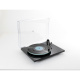 Rega Planar 2 vinylspelare med Nd3 MM-pickup, pianosvart Rega Planar 2 vinylspelare med Nd3 MM-pickup, pianosvart