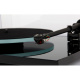 Rega Planar 2 vinylspelare med Nd3 MM-pickup, pianosvart Rega Planar 2 vinylspelare med Nd3 MM-pickup, pianosvart