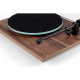 Rega Planar 2 vinylspelare med Nd3 MM-pickup, valnöt Rega Planar 2 vinylspelare med Nd3 MM-pickup, valnöt