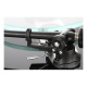 Rega Planar 3 med ND3-pickup, ljus ek Rega Planar 3 med ND3-pickup, ljus ek