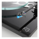 Rega Planar 3 med ND3-pickup, pianoröd Rega Planar 3 med ND3-pickup, pianoröd