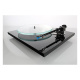 Rega Planar 3 med ND3-pickup, pianovit Rega Planar 3 med ND3-pickup, pianovit