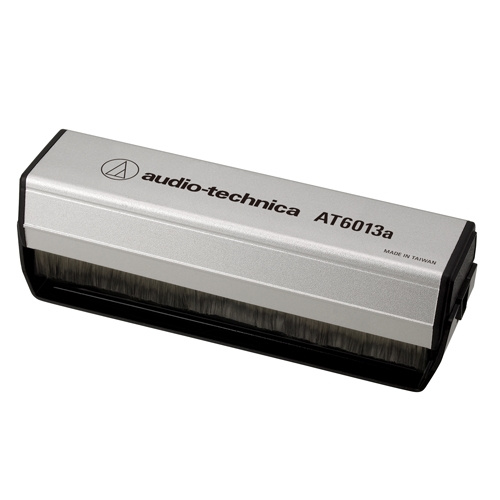 Audio Technica AT6013a antistatisk skivborste