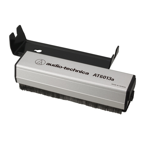 Audio Technica AT6013a antistatisk skivborste