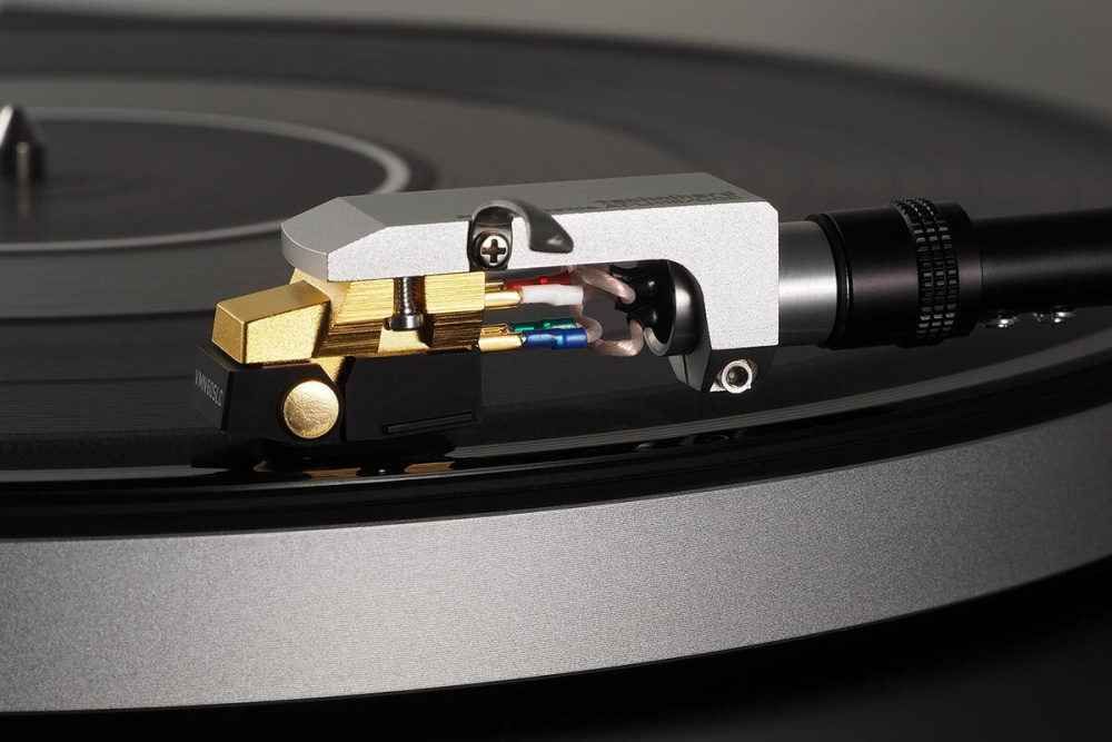 Audio Technica AT6108 kablar för pickup och headshell, 4-pack