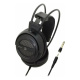 Audio Technica ATH-AVA400 öppna over-ear hörlurar Audio Technica ATH-AVA400 öppna over-ear hörlurar
