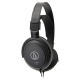 Audio Technica ATH-AVC200 slutna over-ear hörlurar Audio Technica ATH-AVC200 slutna over-ear hörlurar