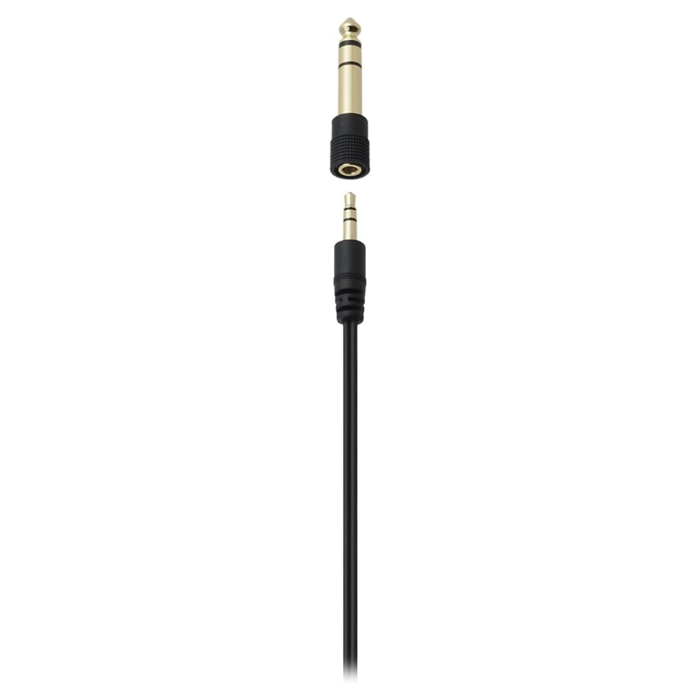 Audio Technica ATH-AVC200 slutna over-ear hörlurar