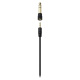 Audio Technica ATH-AVC200 slutna over-ear hörlurar Audio Technica ATH-AVC200 slutna over-ear hörlurar