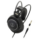 Audio Technica ATH-AVC500 slutna over-ear hörlurar Audio Technica ATH-AVC500 slutna over-ear hörlurar