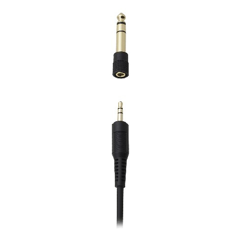 Audio Technica ATH-AVC500 slutna over-ear hörlurar