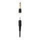 Audio Technica ATH-AVC500 slutna over-ear hörlurar Audio Technica ATH-AVC500 slutna over-ear hörlurar