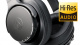Audio Technica ATH-DSR7BT Svart over-ear med Bluetooth