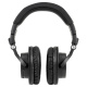Audio Technica ATH-M50xBT2, trådlösa over-ear hörlurar, svart Audio Technica ATH-M50xBT2, trådlösa over-ear hörlurar, svart