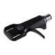 Audio Technica AT-HS6 tonarmsskal, svart Audio Technica AT-HS6 tonarmsskal, svart