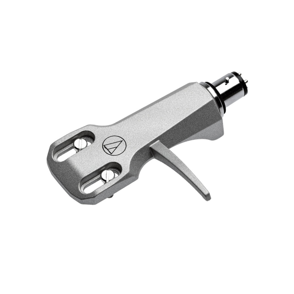 Audio Technica AT-HS6 tonarmsskal, silver
