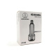 Audio Technica AT-HS6 tonarmsskal, silver Audio Technica AT-HS6 tonarmsskal, silver