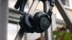 Audio Technica ATH-SR5BT, Bluetooth on-ear hörlur, svart