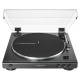 Audio Technica AT-LP60XUSB skivspelare med USB Audio Technica AT-LP60XUSB skivspelare med USB