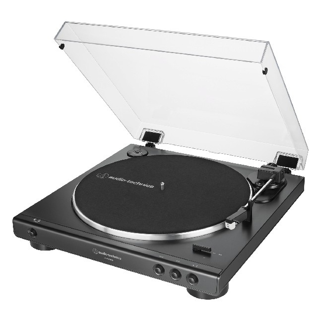 Audio Technica AT-LP60XUSB skivspelare med USB