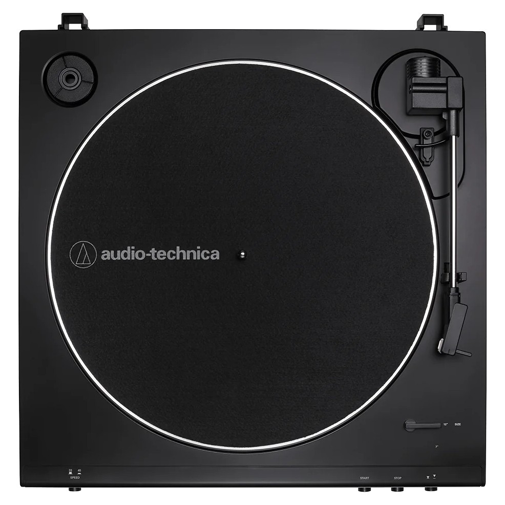 Audio Technica AT-LP60XUSB skivspelare med USB