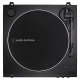 Audio Technica AT-LP60XUSB skivspelare med USB Audio Technica AT-LP60XUSB skivspelare med USB